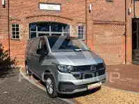 2023 Volkswagen T6
