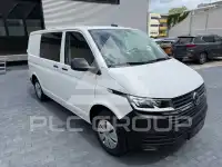 2023 Volkswagen T6