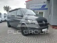 2023 Volkswagen T6