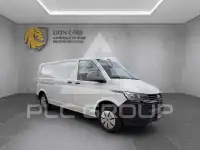 2023 Volkswagen T6