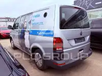 2023 Volkswagen T6