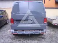 2023 Volkswagen T6