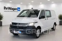 2023 Volkswagen T6
