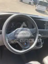 2023 Volkswagen T6