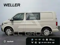 2023 Volkswagen T6