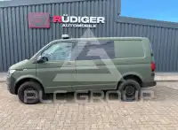 2023 Volkswagen T6