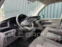 2023 Volkswagen T6