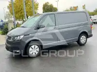 2023 Volkswagen T6