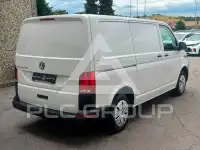 2023 Volkswagen T6
