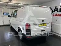 2023 Volkswagen T6