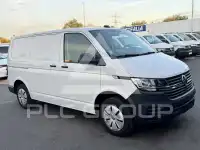 2023 Volkswagen T6