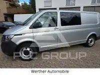 2023 Volkswagen T6