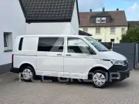 2023 Volkswagen T6