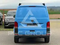 2023 Volkswagen T6