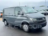 2023 Volkswagen T6