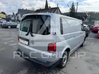 2023 Volkswagen T6