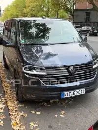 2023 Volkswagen T6