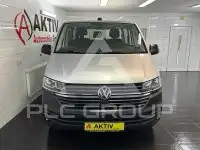 2023 Volkswagen T6