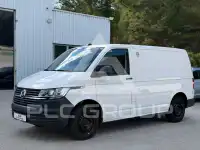 2023 Volkswagen T6