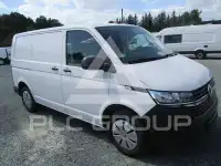 2023 Volkswagen T6