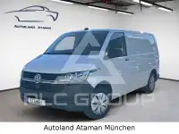 2023 Volkswagen T6