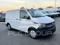 2023 Volkswagen T6