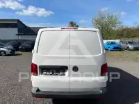 2023 Volkswagen T6