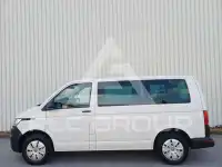 2023 Volkswagen T6