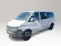 2023 Volkswagen T6