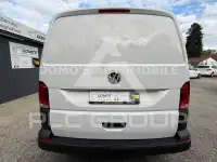 2023 Volkswagen T6