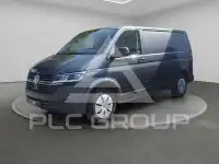 2023 Volkswagen T6