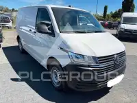 2023 Volkswagen T6