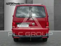 2023 Volkswagen T6