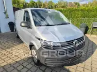2023 Volkswagen T6