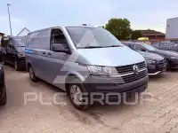 2023 Volkswagen T6