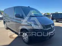 2023 Volkswagen T6