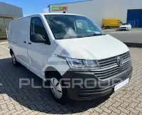 2023 Volkswagen T6