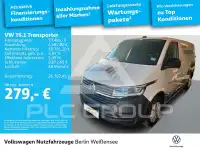 2023 Volkswagen T6