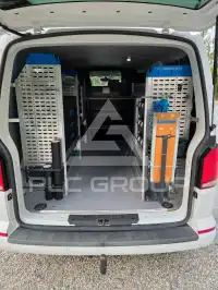 2023 Volkswagen T6