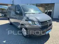 2023 Volkswagen T6