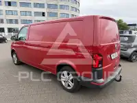 2023 Volkswagen T6