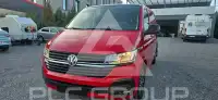 2023 Volkswagen T6