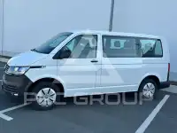 2023 Volkswagen T6