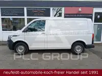 2023 Volkswagen T6