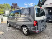2023 Volkswagen T6
