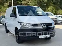 2023 Volkswagen T6