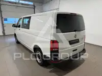 2023 Volkswagen T6