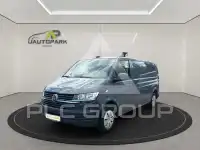2023 Volkswagen T6
