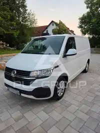 2023 Volkswagen T6