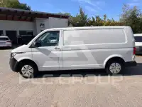 2023 Volkswagen T6